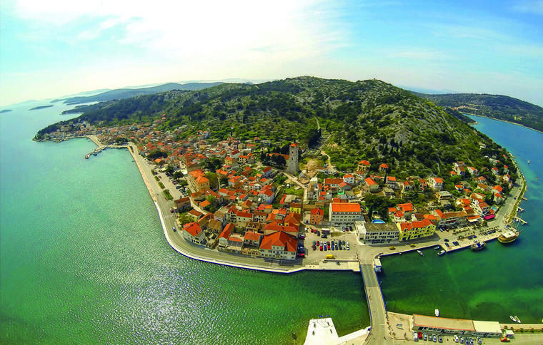 Murter Island | Villas in Croatia I NOVASOL